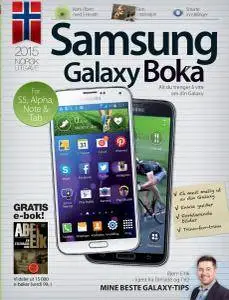 Samsung Galaxy Boka (2014)