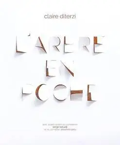 Claire Diterzi - L'Arbre en Poche (2018)