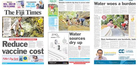The Fiji Times – August 19, 2019
