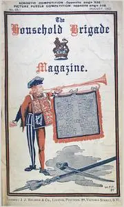 The Guards Magazine - August 1903