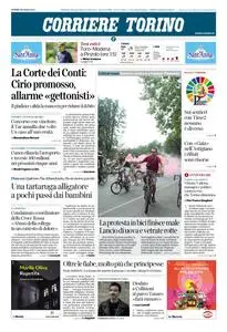 Corriere Torino - 28 Luglio 2023