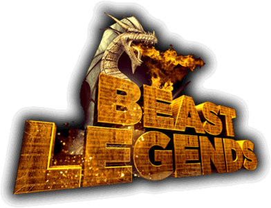 Beast Legends - S01E02: Fire Dragon