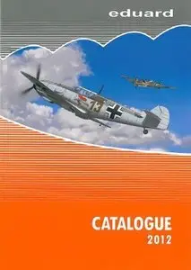 Eduard Catalogue 2012