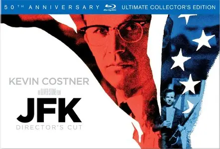 JFK (1991)