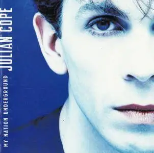 Julian Cope - My Nation Underground (1988)