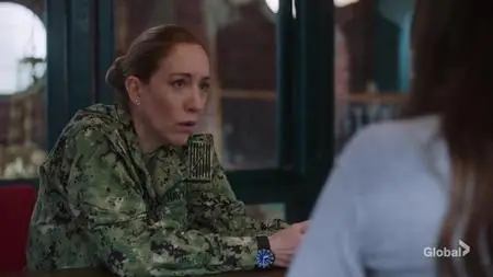 NCIS: New Orleans S07E09