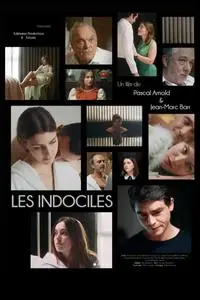 The Rebellious / Les indociles (2024)