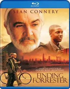 Finding Forrester (2000)