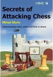 Secrets of Attacking Chess (repost)