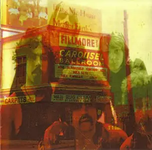 Gold - Oregins S.F. (1970) [Remastered 2003]