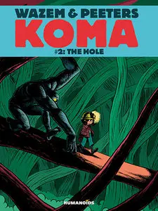 Koma v2 - The Hole (2012)