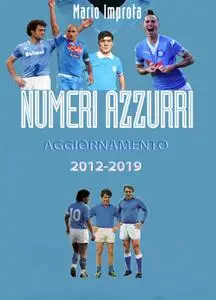 NUMERI AZZURRI