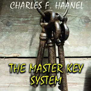 «The Master Key System» by Charles F.Haanel