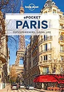 Lonely Planet Pocket Paris (Pocket Guide)