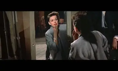 Une Étoile est née (1954)