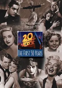 20th Century-Fox: The First 50 Years - by Kevin Burns (1997)