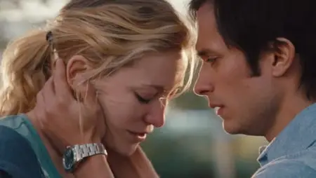 A Little Bit of Heaven / Kein Mittel gegen Liebe (2011)