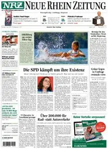 NRZ Neue Rhein Zeitung Emmerich/Issel - 03. Juni 2019