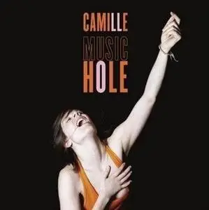 Camille - Music Hole (2008)