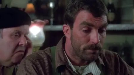 High Road to China (1983) 