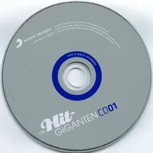 VA - Die Hit-Giganten: Pop & Rock Hymnen (2010) Re-Up