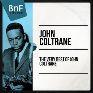 John Coltrane - The Very Best Of John Coltrane (2014) [Official Digital Download 24-bit/96kHz]