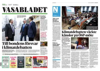 Vasabladet – 17.12.2019