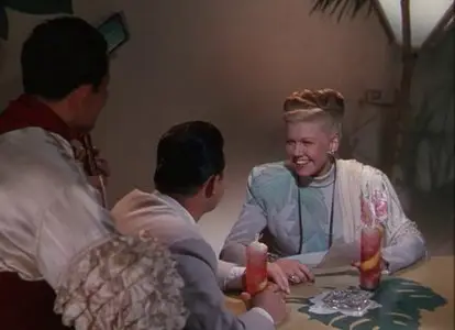Romance On The High Seas (1948)