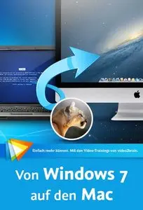 Von Windows 7 auf den Mac