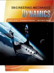 Engineering Mechanics: Statics and Dynamics (Repost)