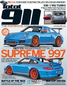 Total 911 - Issue 122 (True PDF)