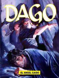 Dago - Tomo 91 - El ángel caído