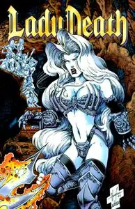 Lady Death - The Oddysey 02