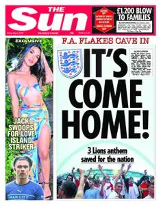 The Sun UK - May 06, 2022