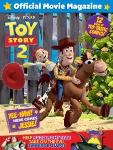 Disney and Pixars Specials - Toy Story 2
