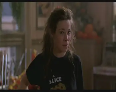 Мистическая пицца / Mystic Pizza (1988, BDRemux + DVD9 + DVDRip)