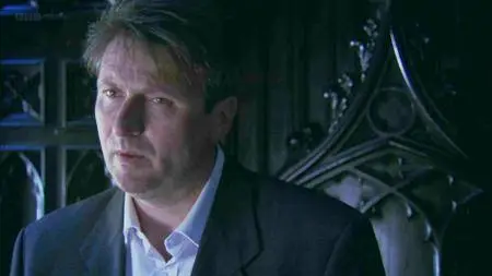 BBC - The Pendle Witch Child (2011)