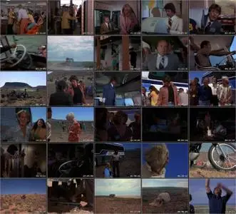 Detour to Terror (1980)