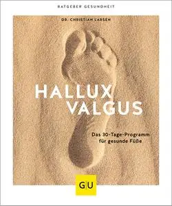 Christian Larsen - Hallux Valgus