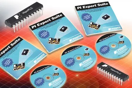 PI Expert Suite - Supply Design Software v.7.1 (2010) 