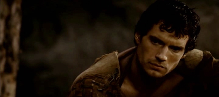 Immortals (2011)