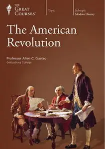 TTC Video - The American Revolution
