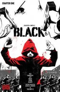 Black 001 (2016)