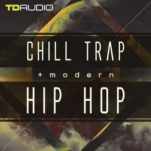 Industrial Strength TD Audio Chill Trap and Modern Hip Hop MULTiFORMAT