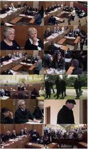 Judgment in Hungary (2013) Ítélet Magyarországon
