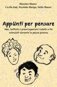 AppUnti per pensare