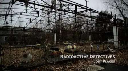 Radioactive Detectives (2017)
