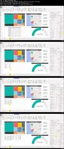 Power BI: From Zero to Hero