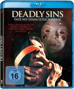 Deadly Sins - Date mit einem Fetisch-Killer / Deadly Expose (2017)