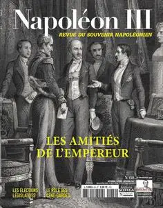 Napoléon III – 01 septembre 2022